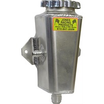 Tank Power Steering Firewall Mount