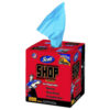 Shop Towel Box each