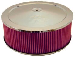 Air Cleaner Assembly