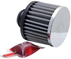 Crankcase Vent Filter
