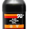 1 Gallon Filter Oil