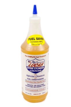 Fuel Treatment 1 Quart