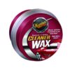 CAR CLNR WAX-PASTE 14OZ.
