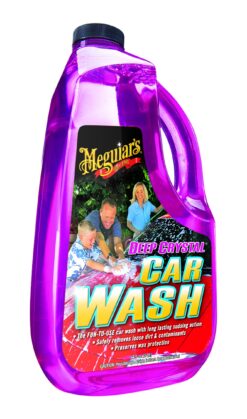 DEEP CRYSTAL WASH 64OZ