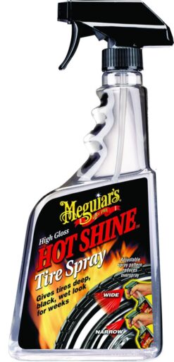 MEG.HOTSHINE TRIGGER 24OZ