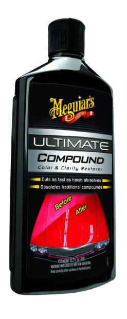 ULTIMATE COMPOUND
