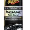 Tire Dressing
