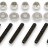 Valve Cover Fasteners