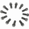 Header Bolts