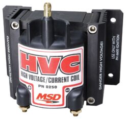 HVC Coil For #6600 Ing. Box