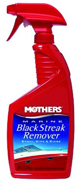 MARINE BLACK STREAK REMOVER