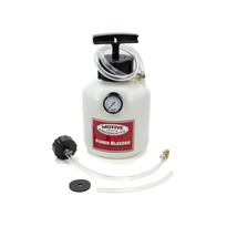 Brake Power Bleeder System