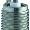 NGK Spark Plug Stock # 2756
