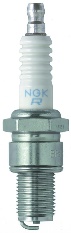 Ngk Spark Plug Snowmobil Stock 5722