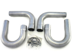 Side Pipe Hook-Up Kit