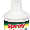 Spray Nine Cleaner / De greaser and Disinfectant