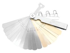 FEELER GAUGE 24 BLADE