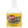 75W90 Gear Oil  1 Quart