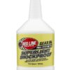 Superlight Shock Proof Gear Oil- 1 Quart