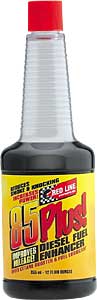 85 Plus Diesel Fuel Additive  Case 12x12oz