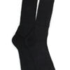 Socks FR Large 10-11 Black SFI 3.3