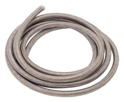 Proflex SS Braided Hose #6 x 10'