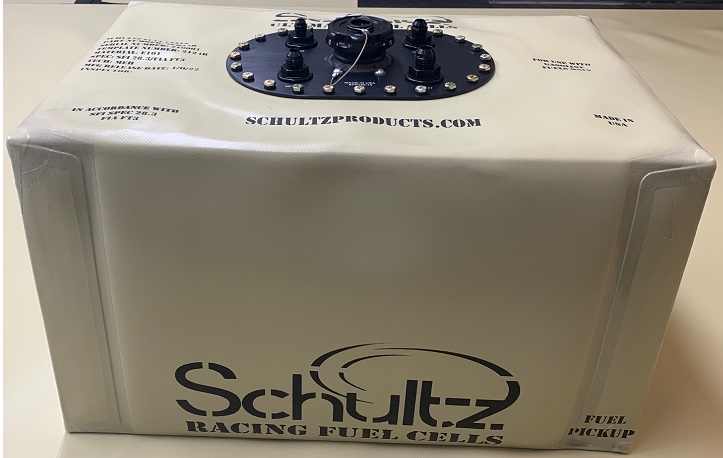 Fuel Cell 24gal Ultimate NorthEast Mod SFI 28.3 2 Fuel Cell 24gal Ultimate NorthEast Mod SFI 28.3 - Image 2