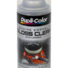 Clear Engine Paint 12oz