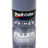 Sandable Filler & Primer Gray 12oz