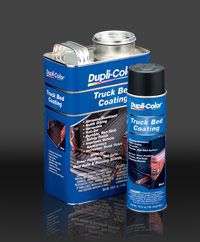 Truck Bed Coating 16.5oz