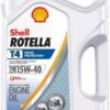 ROTELLA T1540 GALLON