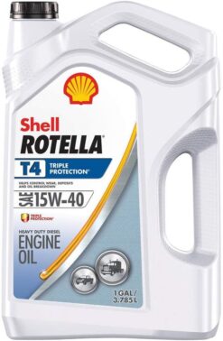 ROTELLA T1540 GALLON