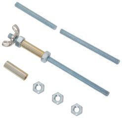 Air Cleaner Stud Kit