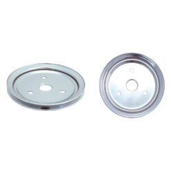 PULLEY SWP LW 1GV SBC CHR