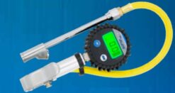 Tire Pressure Gauge