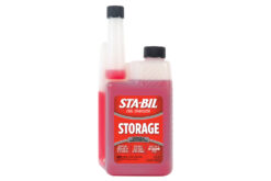 Fuel Stabilizer