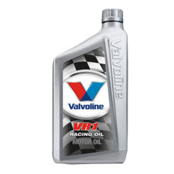 HP 10W30 Racing Oil VR1 1 Quart Valvoline