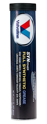 SYNTHTC GREASE EP2 14.1OZ