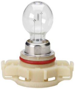 T-4 BULB HEADLIGHT