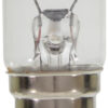MINIATURE BULB 12v