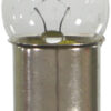 MINIATURE BULB