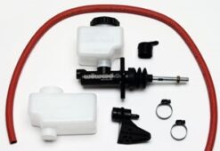 Master Cylinder Kit Short 7/8in