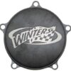Aluminum Dust Cap - 2-7/8 Front Hub