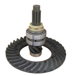 Ring & Pinion 4.86 w/ Bearings