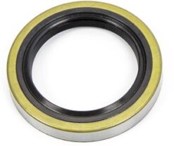 Quick Change Front Seal