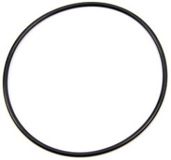 Side Bell Seal O-ring