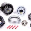 Digital Wideband Gauge