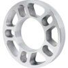 Aluminum Wheel Spacer 1in