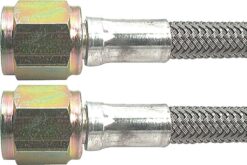 10in #4 Line -4 Str/-4 Str