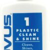 Novus Plastic Cleaner and Protectant